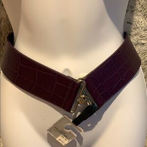 Purple Belt